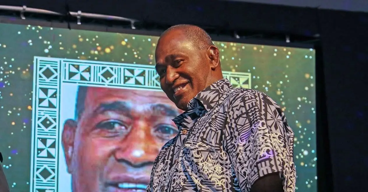 Fiji rugby mourns former rep Alivereti Dere