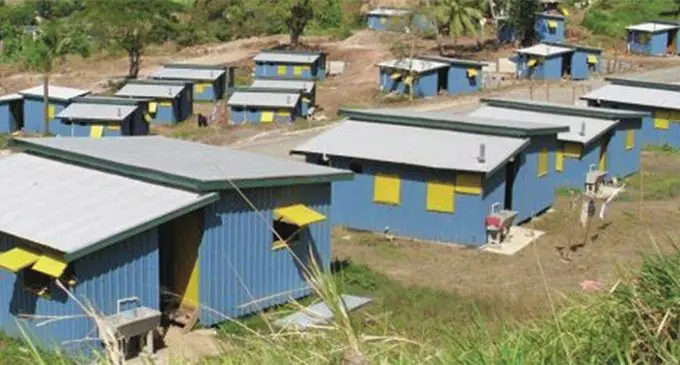 Koroipita Model Town