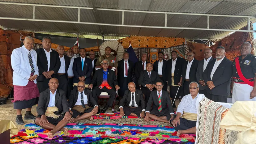 Truth and Reconciliation Commission urges Lau survivors and witnesses to come forward