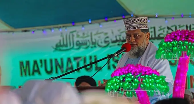 Imam Hafiz Musa Patel has been confirmed as one of the Fijians shot during the deadly terror attacks in Christchurch, New Zealand, yesterday.