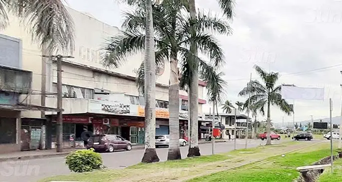 Vitogo Parade in Lautoka. Photo: Salote Qalubau