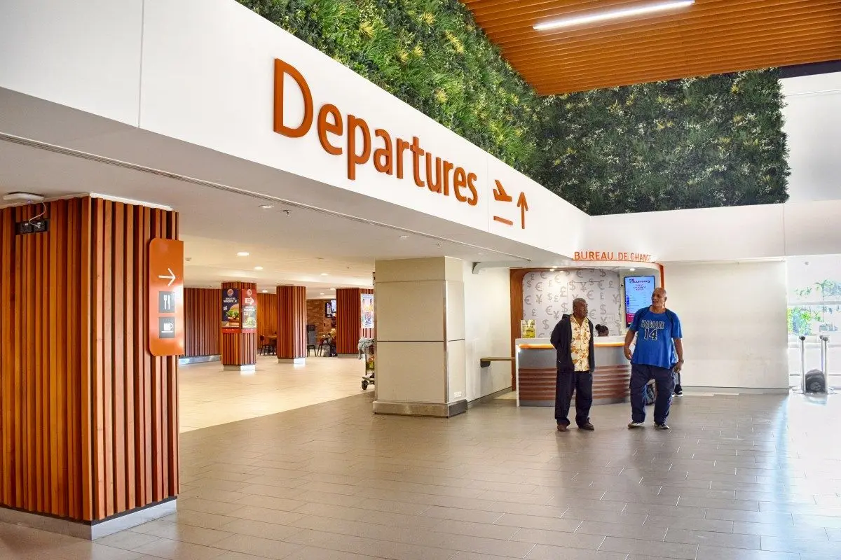 Government freezes overseas travel for officials to cut costs