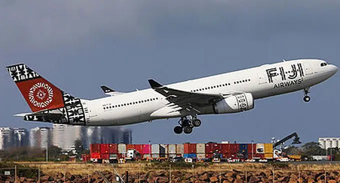 airways
