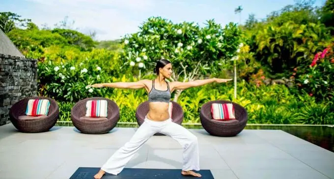 Award winning Spa InterContinental is continuing to refine the spa experiences. Photo:  InterContinental Fiji Golf Resort & Spa