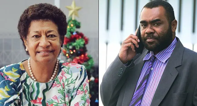 SODELPA had a wonderful opportunity to make a fresh start after an acrimonious split in the party between a Ro Teimumu Kepa faction and a Mosese Bulitavu group. But it opted for the easy way out.