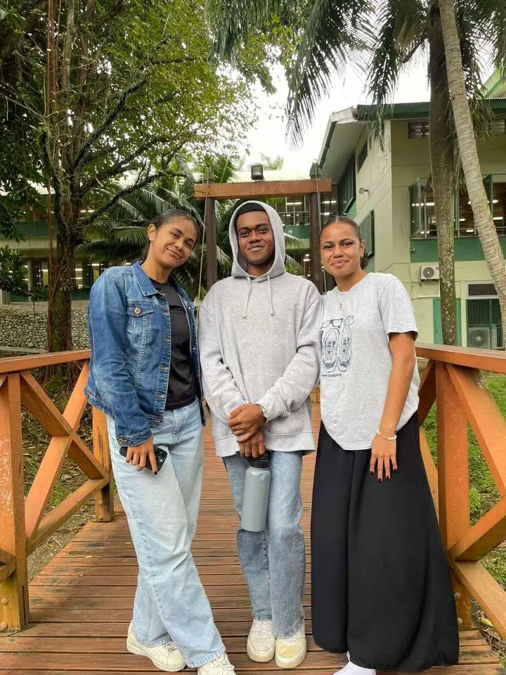 University students apologise after sign-language video backlash