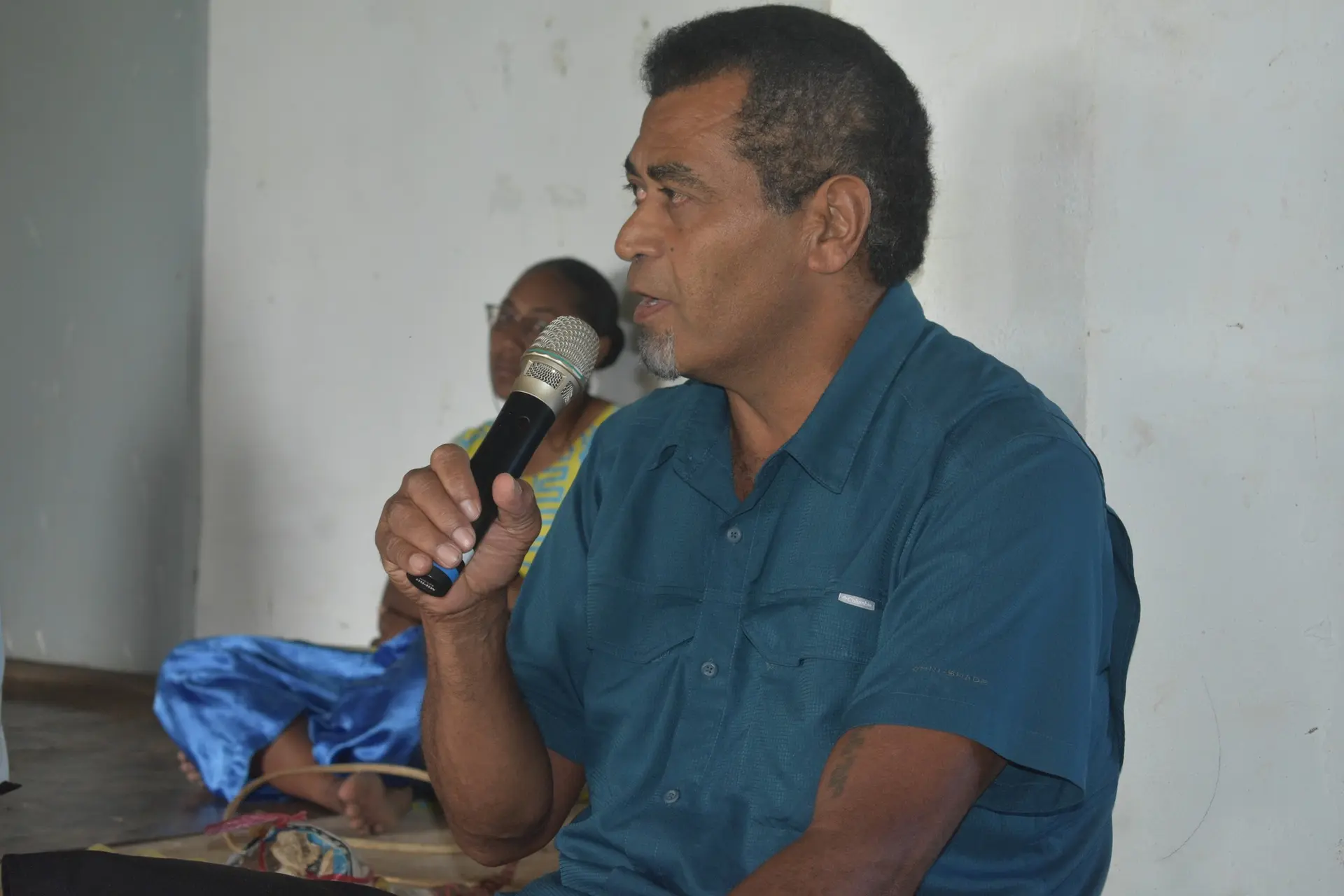 Vuli Koyamaibole