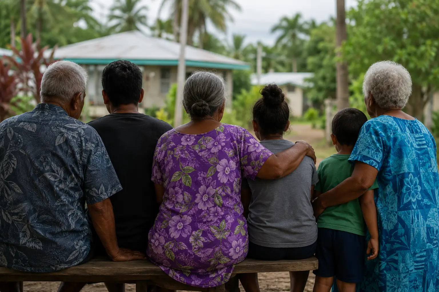 Grandparents abused for drug money, mental health…