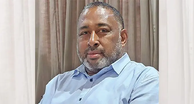 The late Ratu Tevita Momoedonu