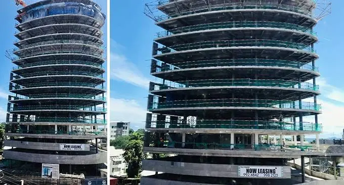 BUILDINGG