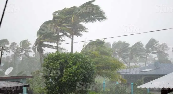 strong winds and rain in Navua1 copy