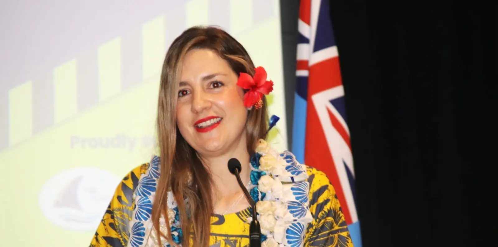 Australian Institute of Health and Safety board chair Celia Antonovsky.