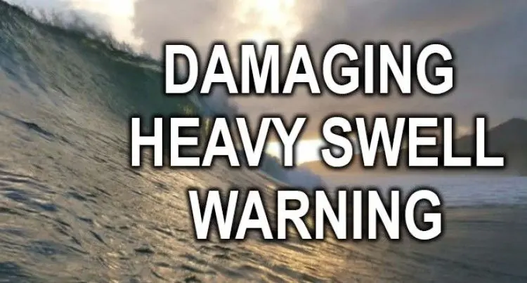 Damaging-Heavy-Swell-Warning-750x403