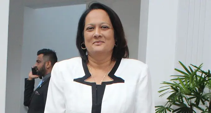 Minister for Education, Heritage and Arts Rosy Akbar. Photo: From File.