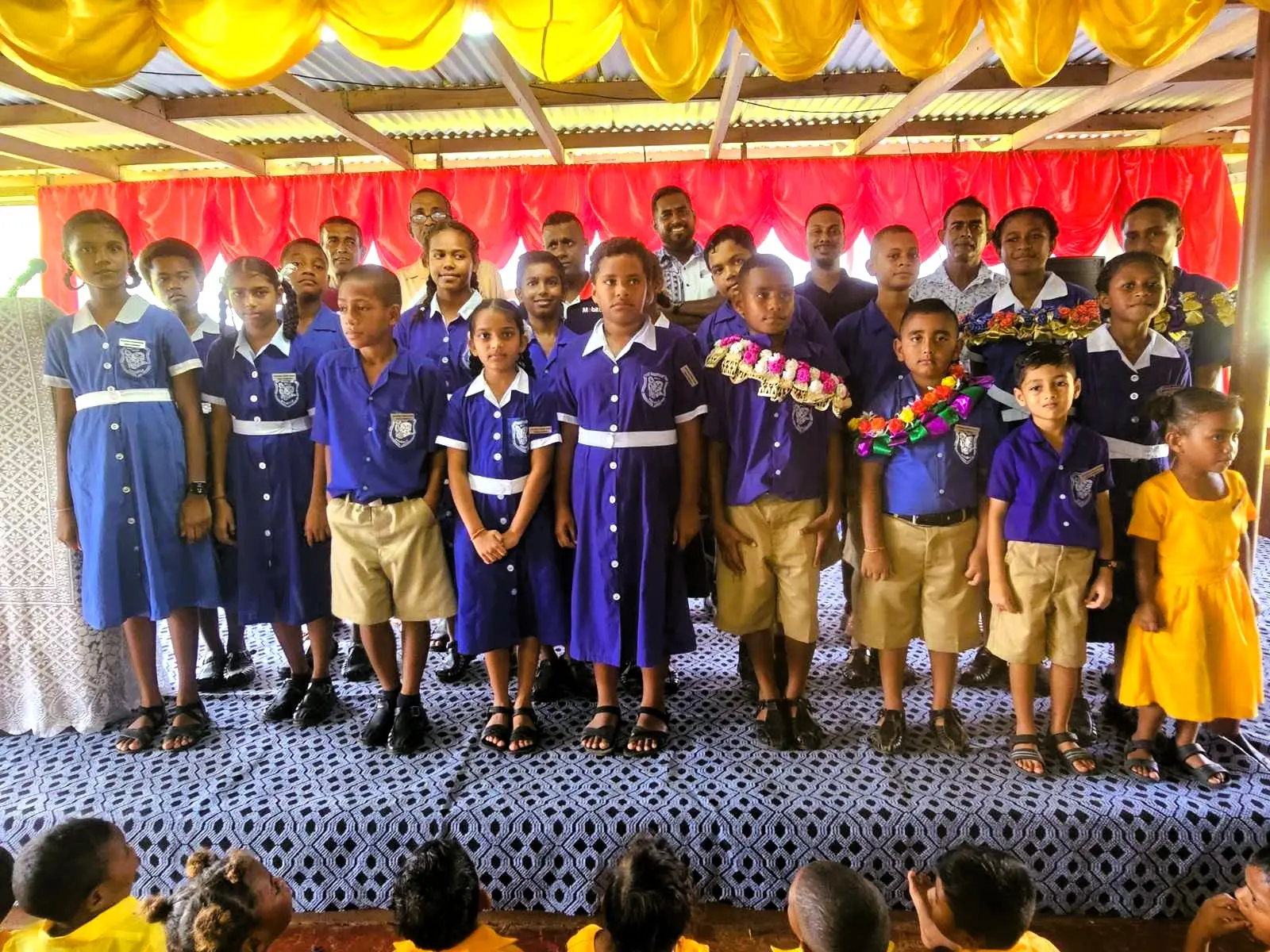 second-school-term