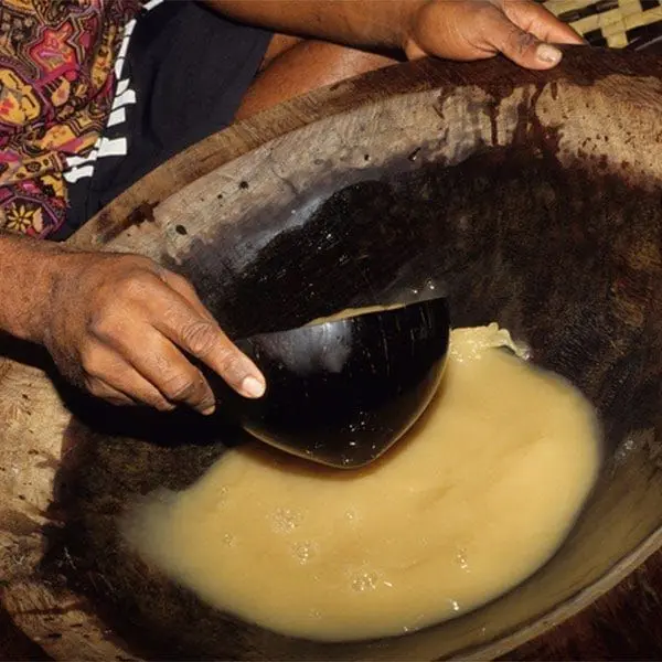 Growing local consumption strains kava supply