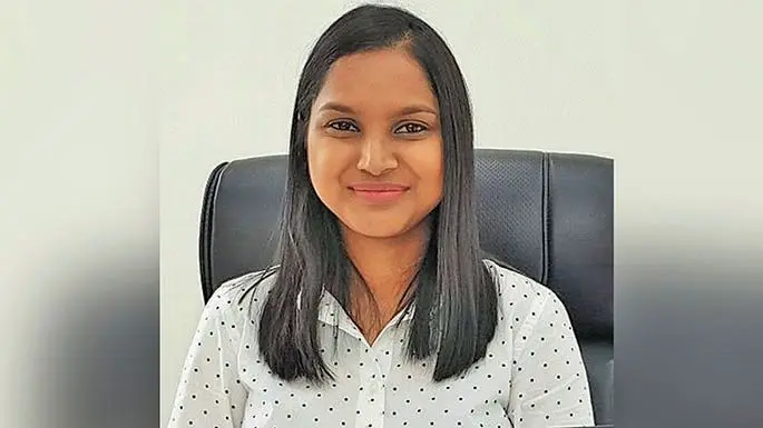 Digicel regional chief executive officer Shally Jannif.