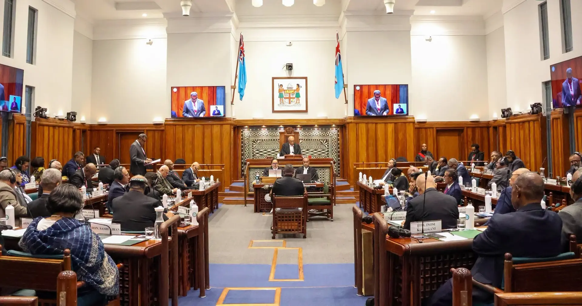 Dialogue Fiji said constitutional reform should focus on limiting executive authority while strengthening independent institutions, accountability and democratic oversight.