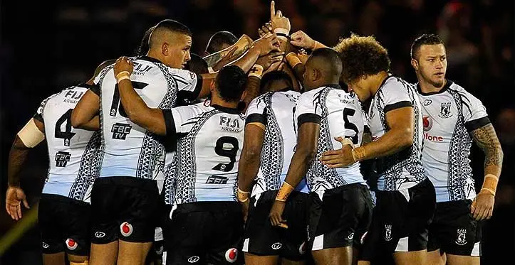 Fijian Bati 