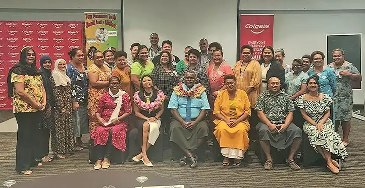 World Oral Day Celebration.