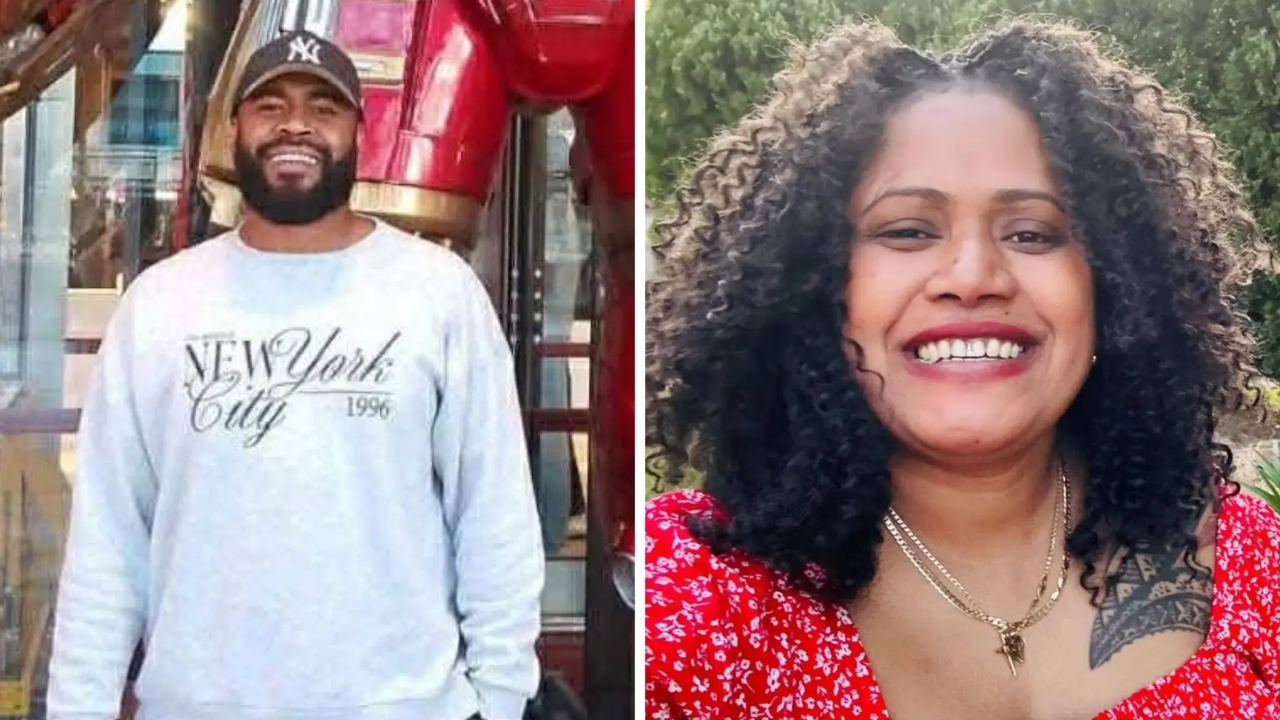 Two lives, two journeys: Families prepare final farewells | Fiji Sun