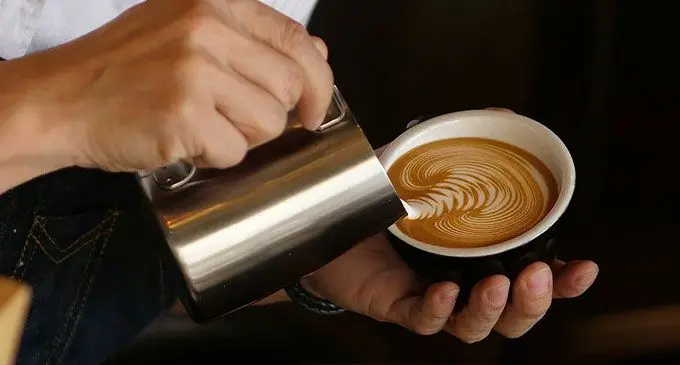 barista