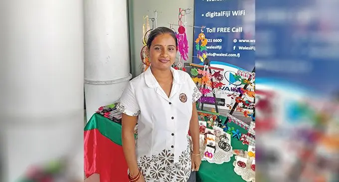 Amirita Devi Lal Photo: Sosiveta Korobiau