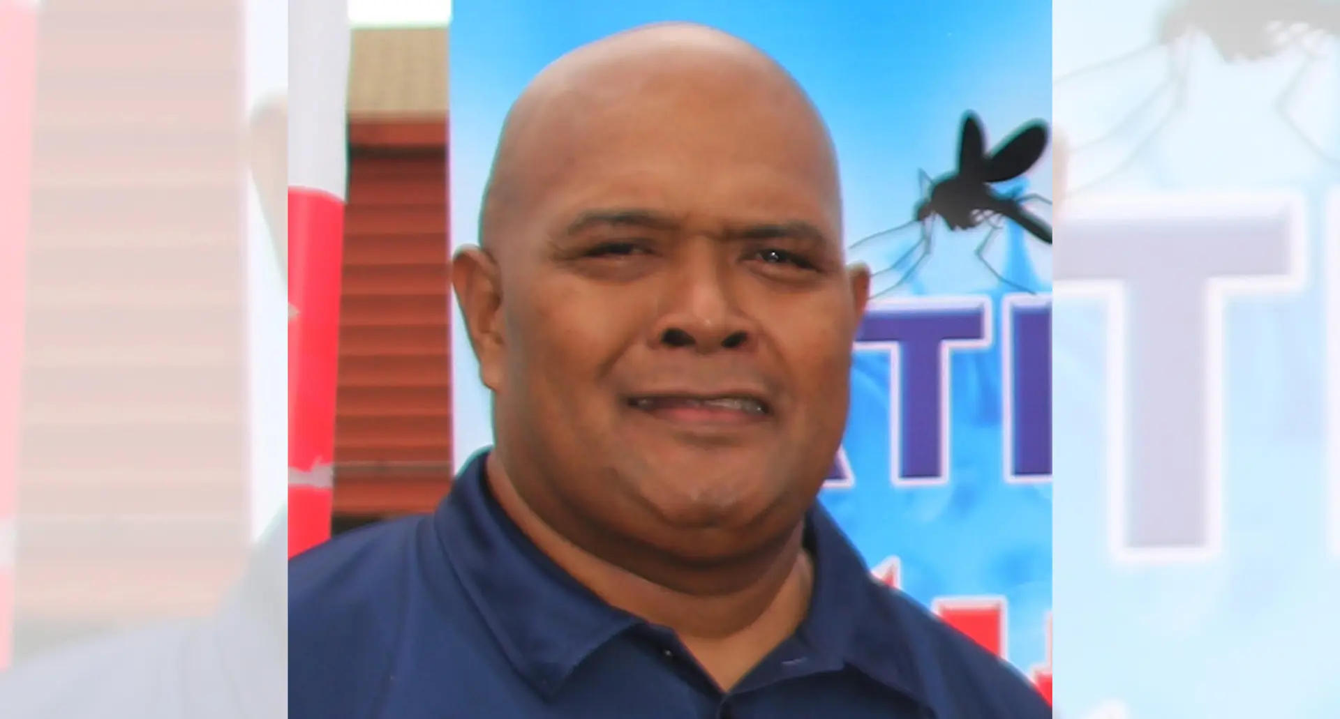 Dvisional Commissioner Northern, Uraia Nainima