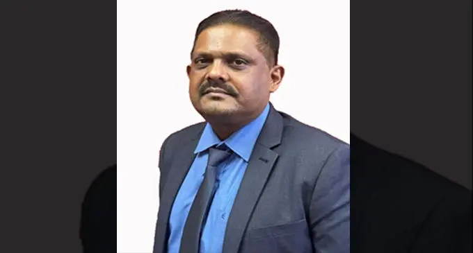 Bhan Pratap Singh