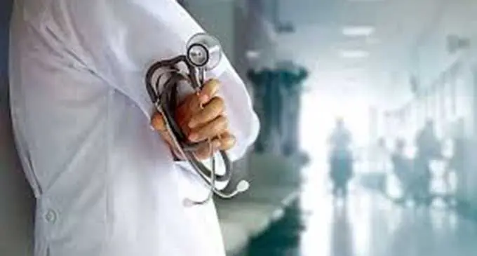 doctors