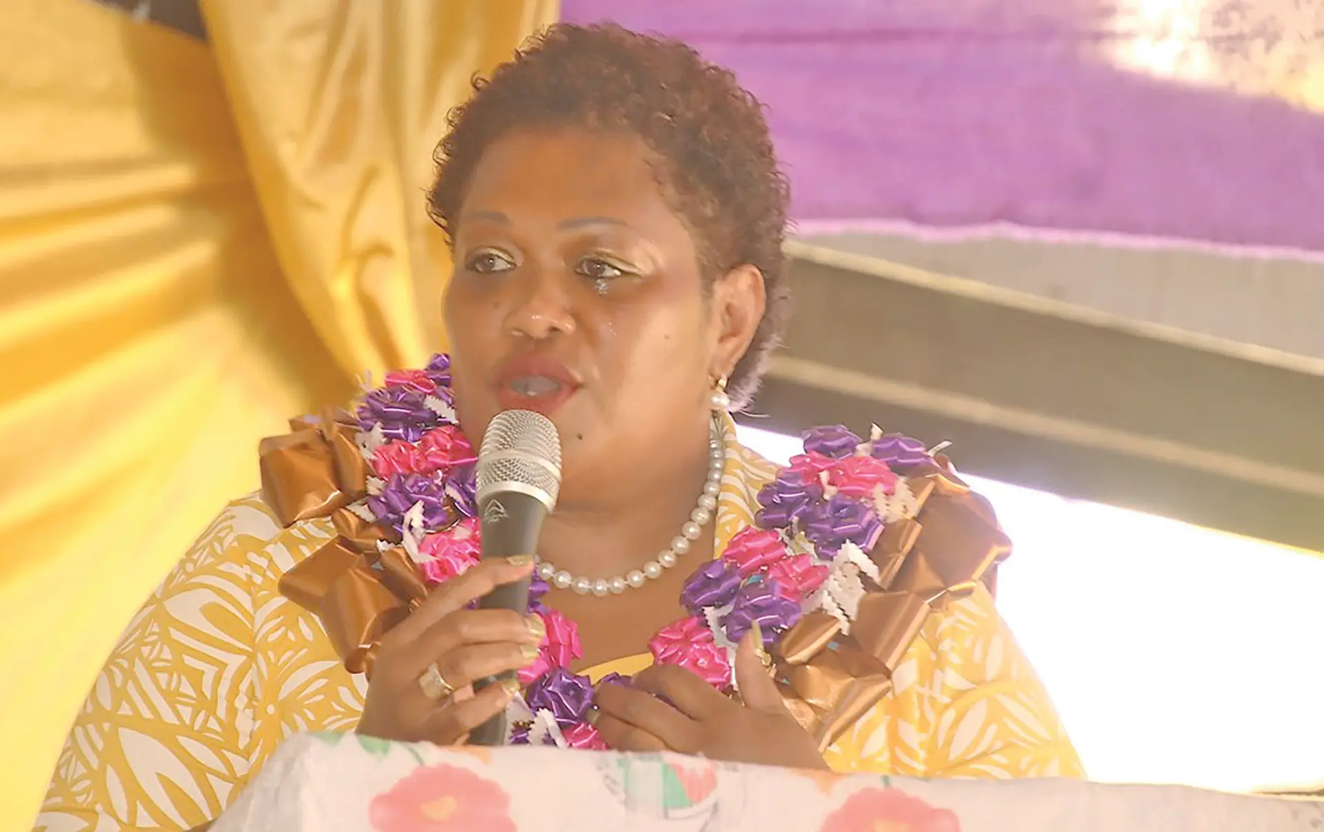 Minister for Fisheries and Forestry