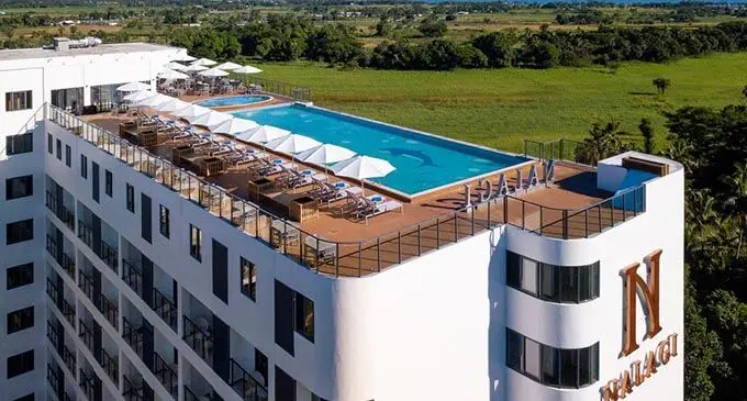Nalagi Hotel, Nadi 
