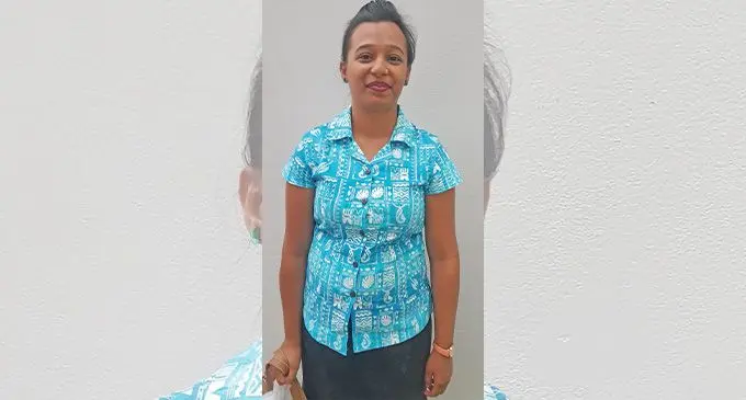 Komal Kumar.