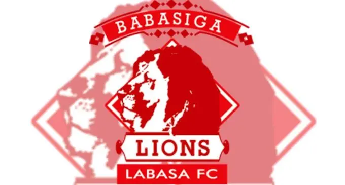 babasiga lions