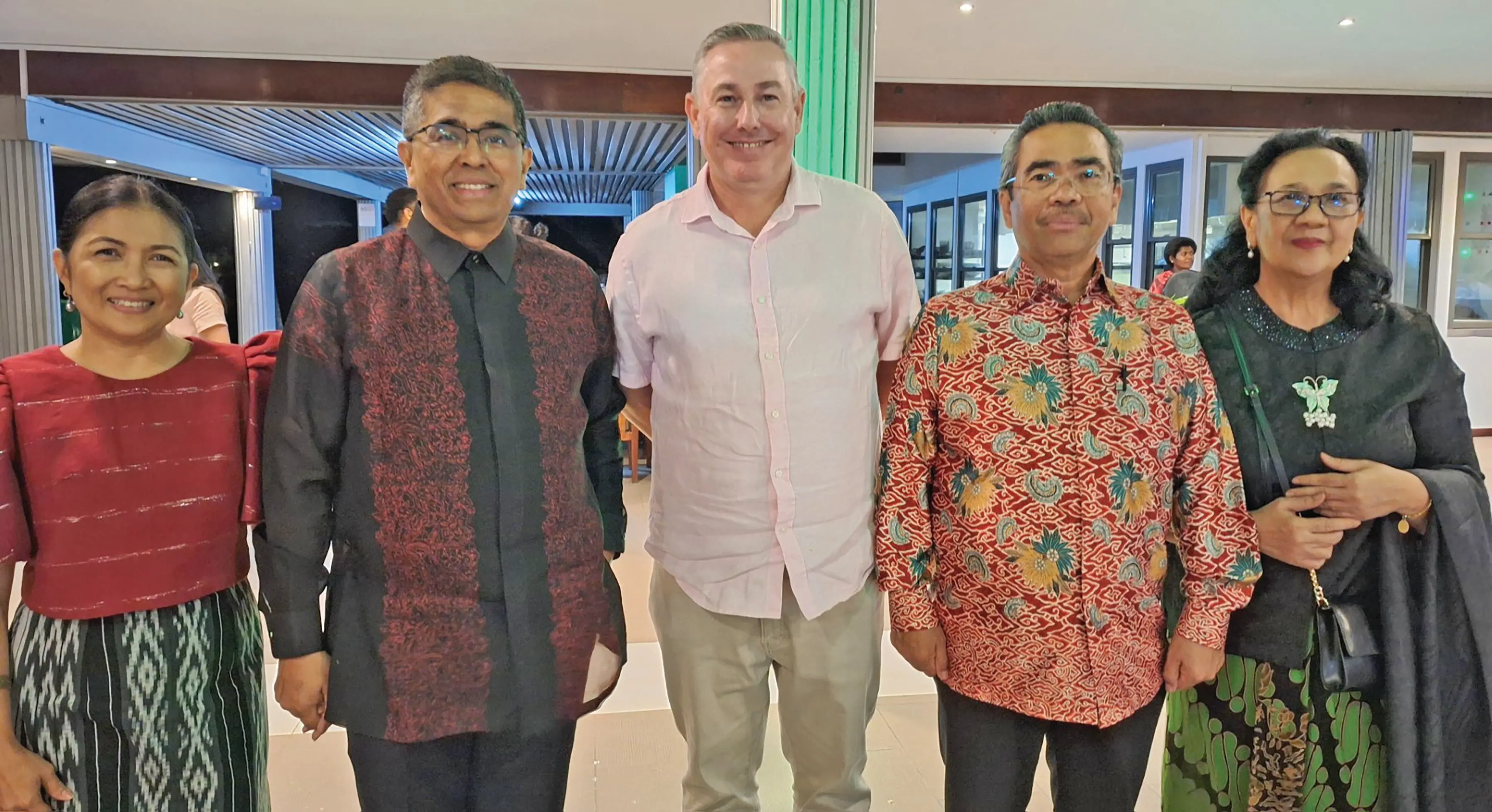Philippines Proposes ASEAN-PIF Ministerial Dialogue