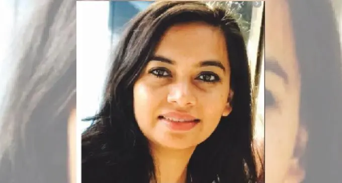 Fiji Institute of Bankers Chairwoman  Swastika Lal