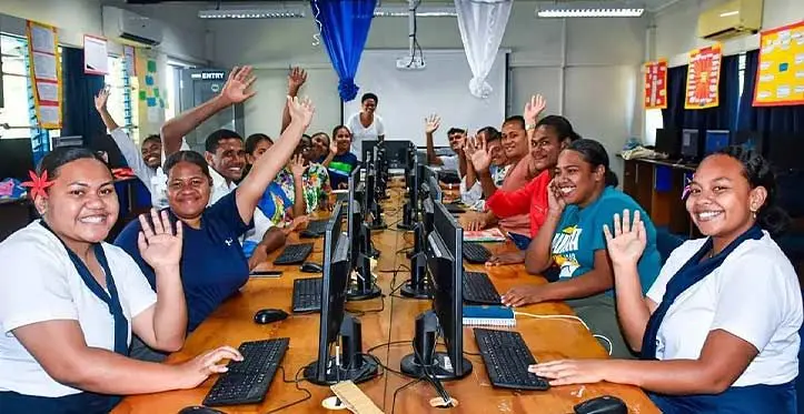 Namaka Campus Open Day