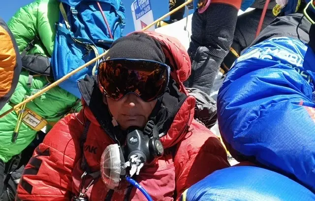 For Fiji-born Shika Raju, a senior New South Wales Health strategist with a background in psychology, Mount Everest was the ultimate test of everything she had studied about resilience, leadership and human performance under pressure.