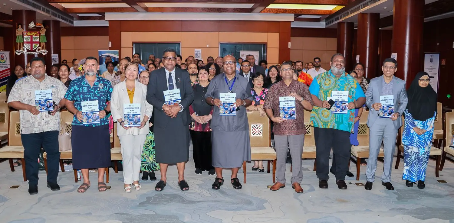 MSME grants move to national database