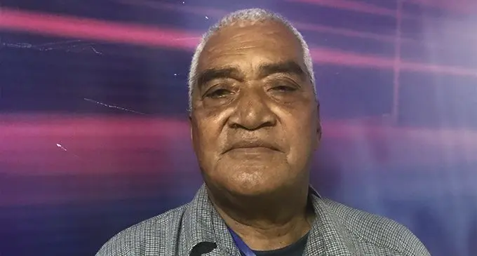 Ratu Bola Vakalutugone.