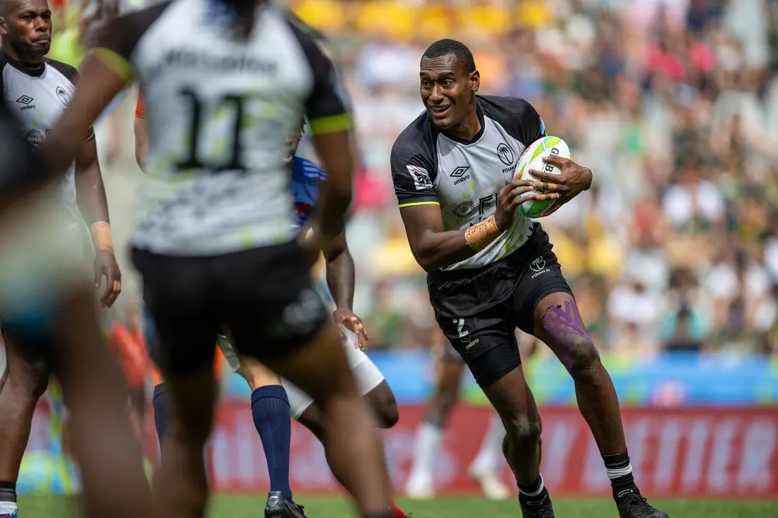 fiji rugby