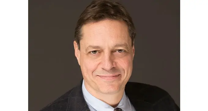 Lion One senior vice president exploration, Sergio Cattalani.