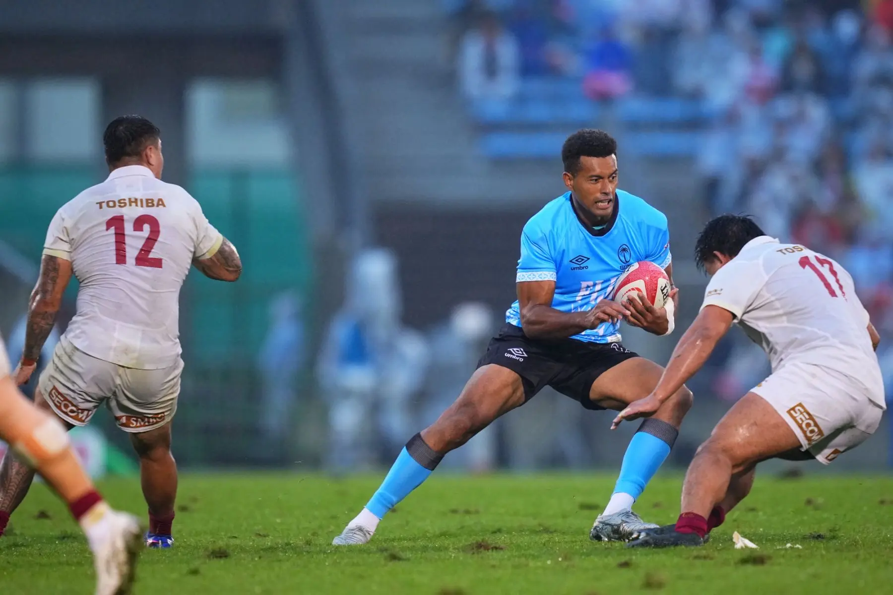 Ben - Volavola