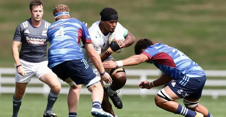 Photo: Fiji Rugby Media