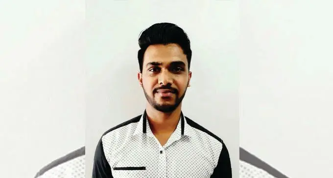 Shamal Narayan