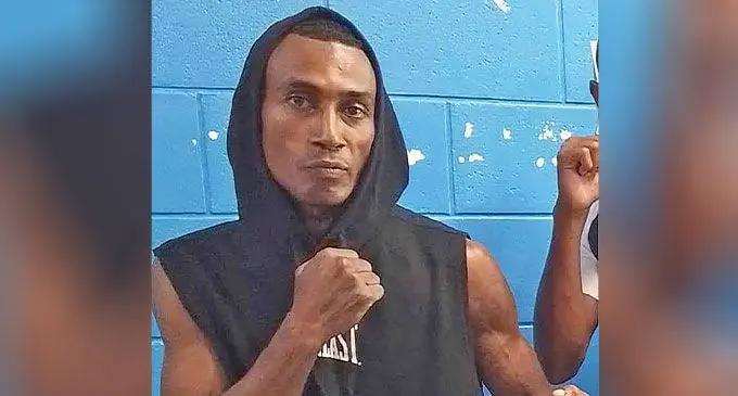 Saimoni Ratu