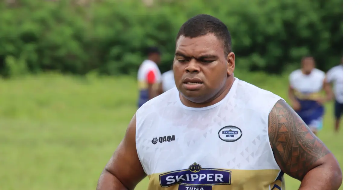 Battle of Fiji' to spark Skipper Cup: Prop