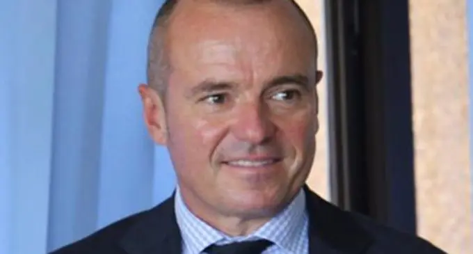 Australian High Commissioner to Fiji John Feakes 