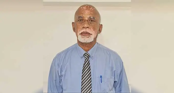 Tui Nadi, Ratu Vuniyani Navuniuci