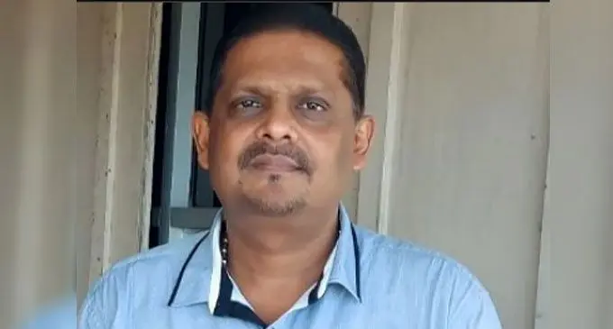 Fiji Sugar Corporation Limited chief executive officer Bhan Pratap Singh.